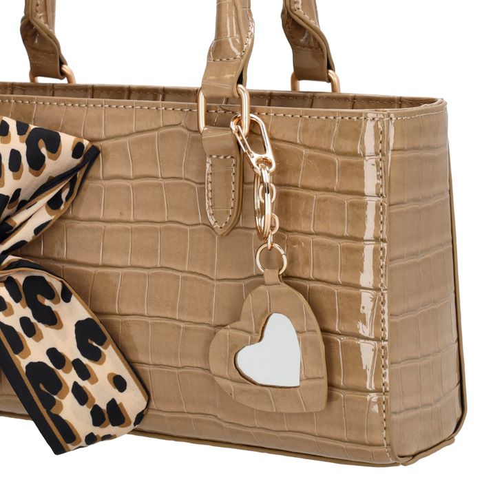 Charm London Knightsbridge Handtas
