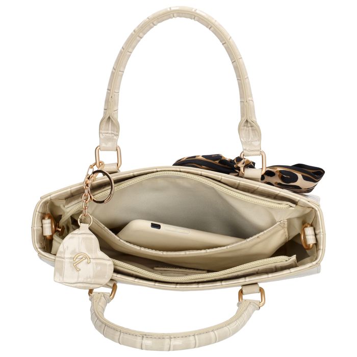 Charm London Knightsbridge Handtasche