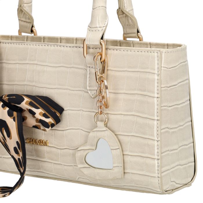 Charm London Knightsbridge Handtasche