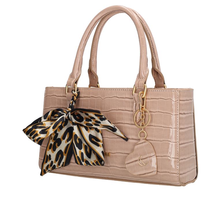 Charm London Knightsbridge Handbag