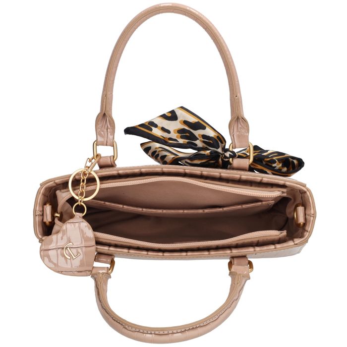 Charm London Knightsbridge Handbag