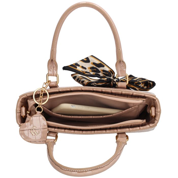 Charm London Knightsbridge Handbag