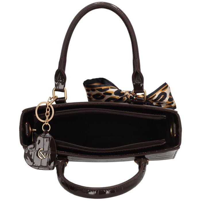 Charm London Knightsbridge Handtas