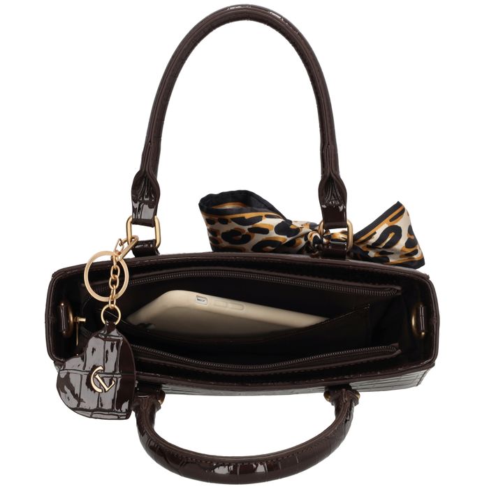 Charm London Knightsbridge Handtas