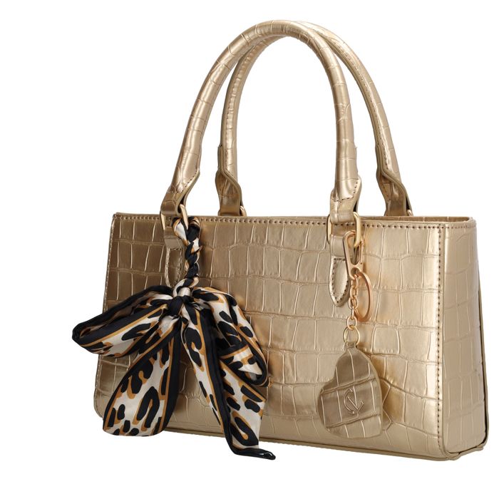 Charm London Knightsbridge Handtasche