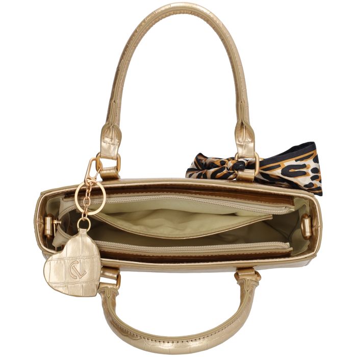 Charm London Knightsbridge Handtasche