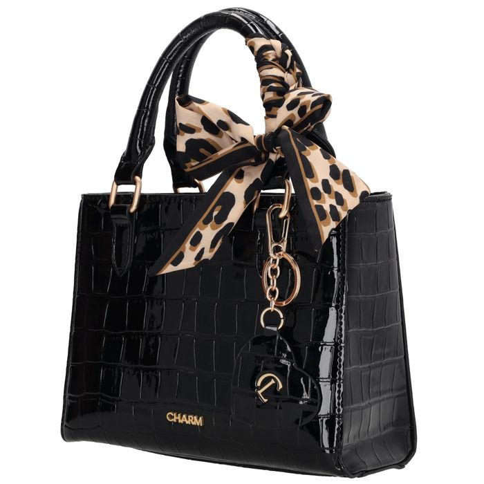 Charm London Knightsbridge Handtasche