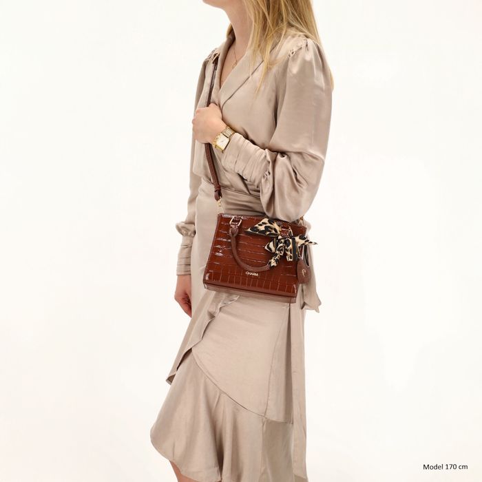 Charm London Knightsbridge Handtasche