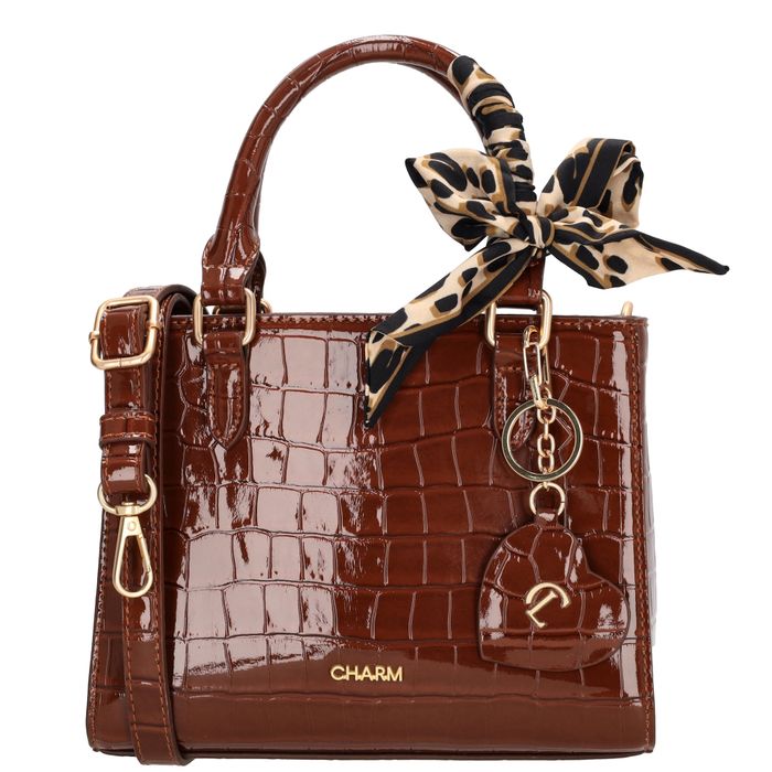 Charm London Knightsbridge Handtasche