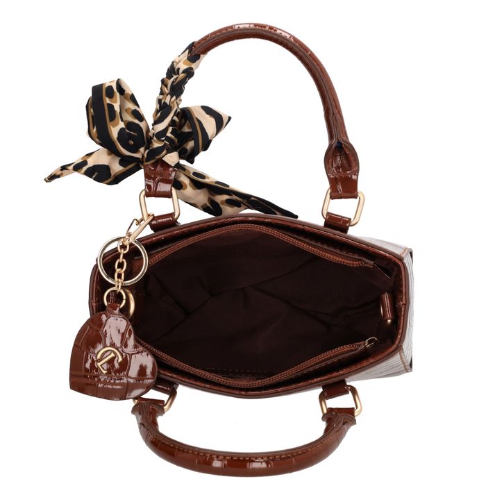 Charm London Knightsbridge Handtasche