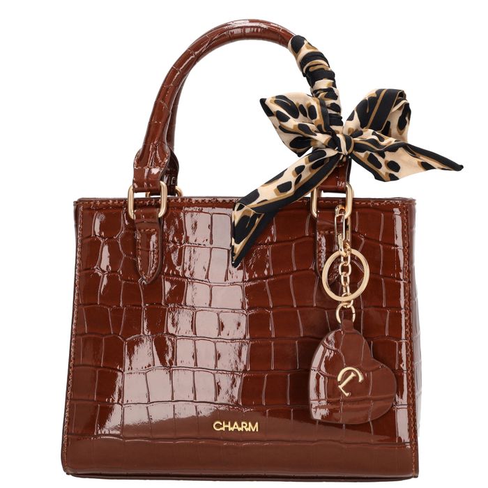 Charm London Knightsbridge Handtasche