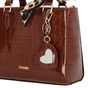 Charm London Knightsbridge Handtasche
