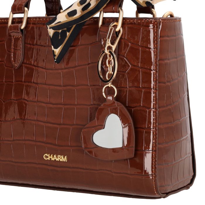 Charm London Knightsbridge Handtasche