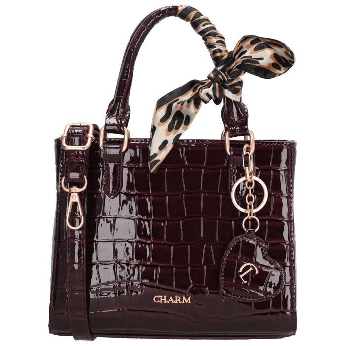 Charm London Knightsbridge Handbag