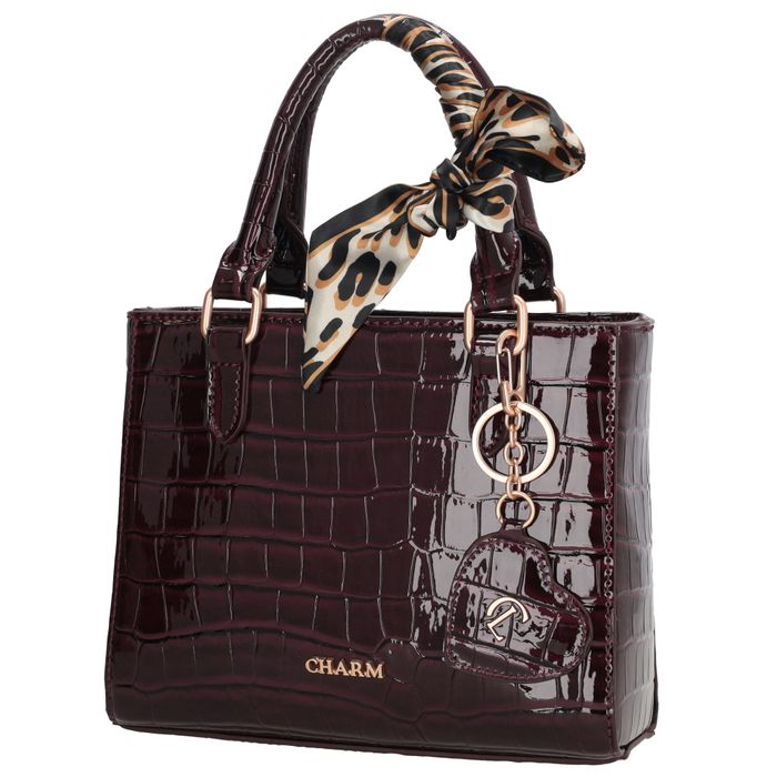 Charm London Knightsbridge Handbag