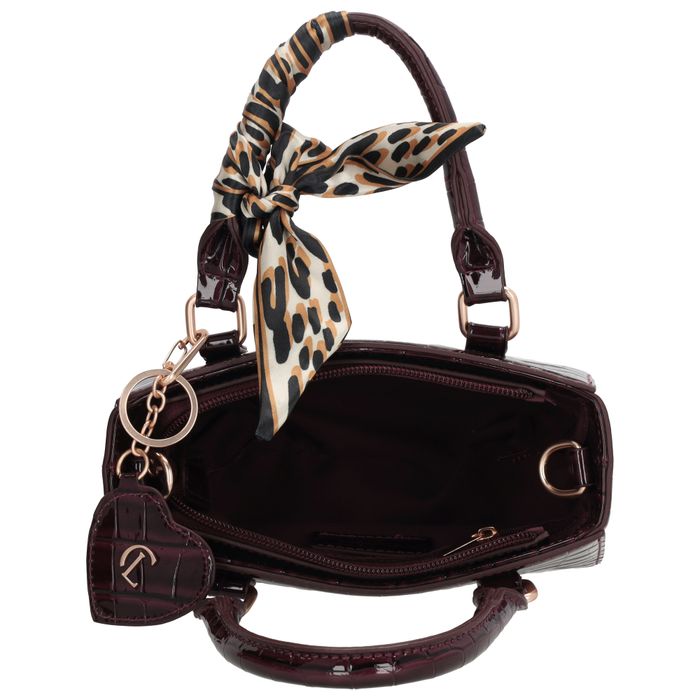Charm London Knightsbridge Handbag