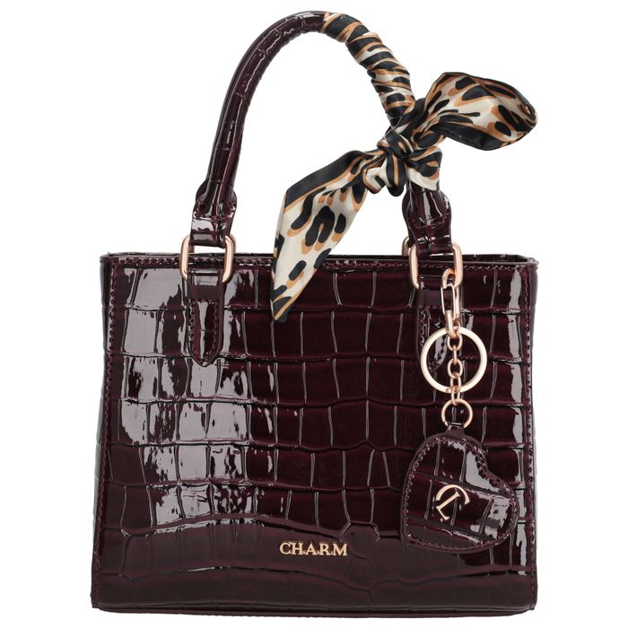 Charm London Knightsbridge Handbag