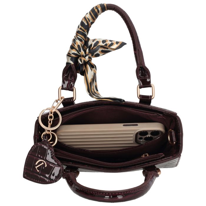 Charm London Knightsbridge Handbag