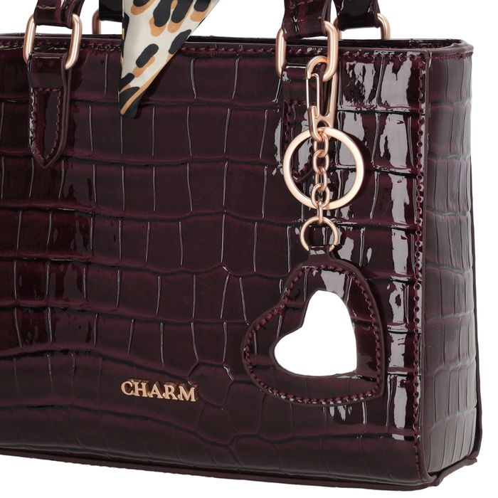 Charm London Knightsbridge Handbag