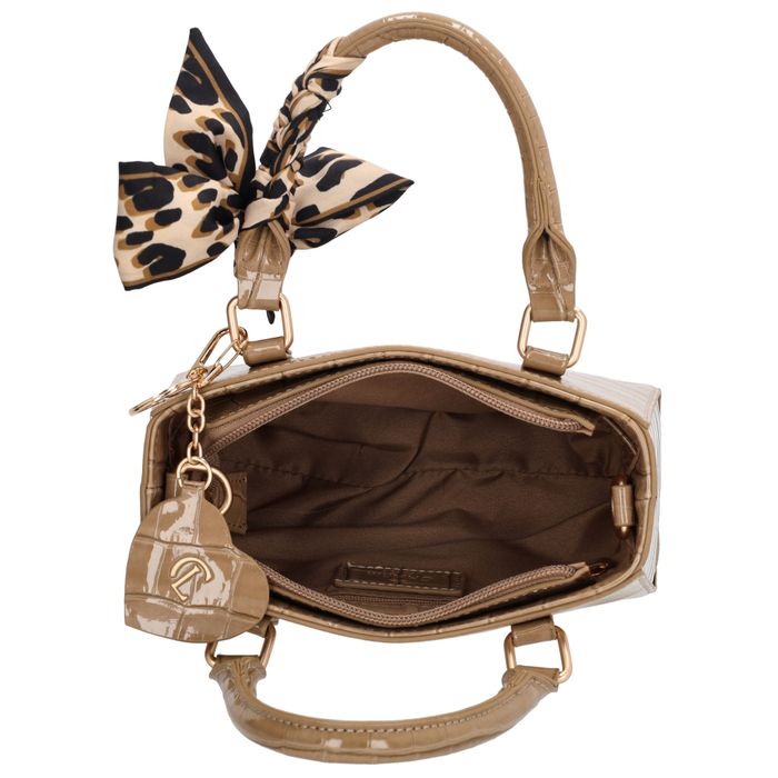 Charm London Knightsbridge Handtas