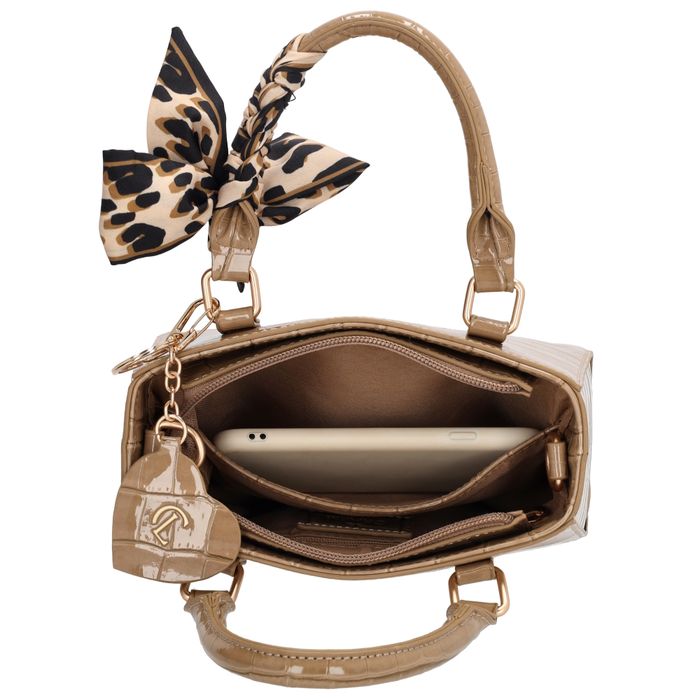 Charm London Knightsbridge Handtas
