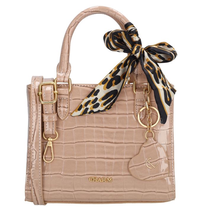 Charm London Knightsbridge Handbag
