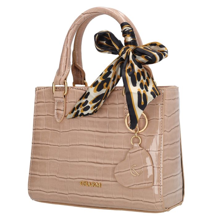 Charm London Knightsbridge Handbag