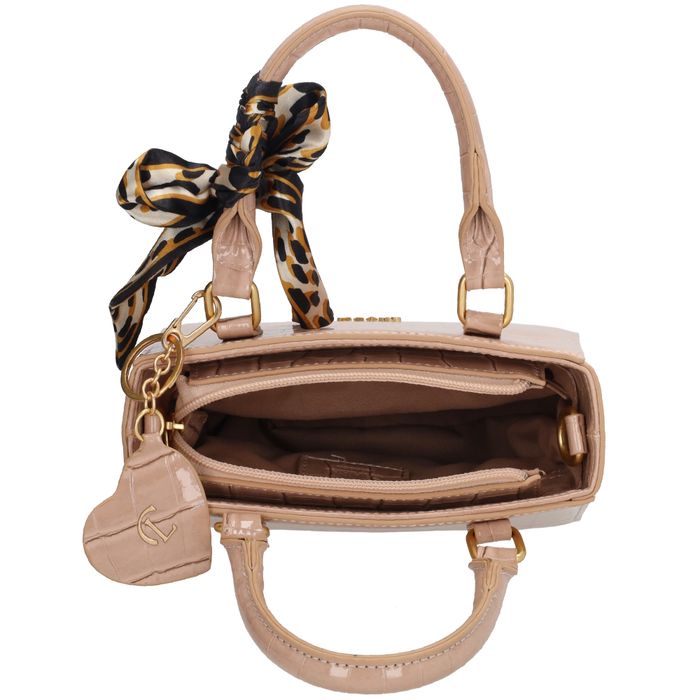 Charm London Knightsbridge Handbag