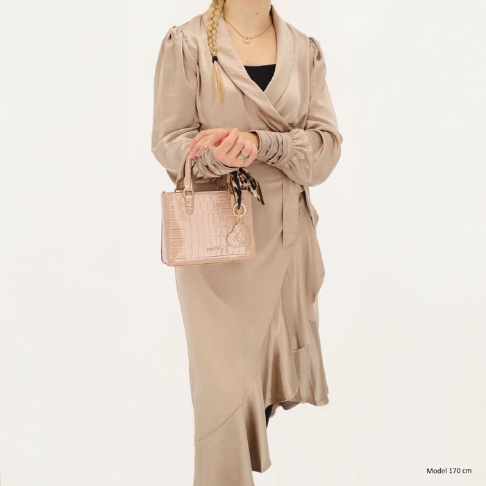 Charm London Knightsbridge Handbag