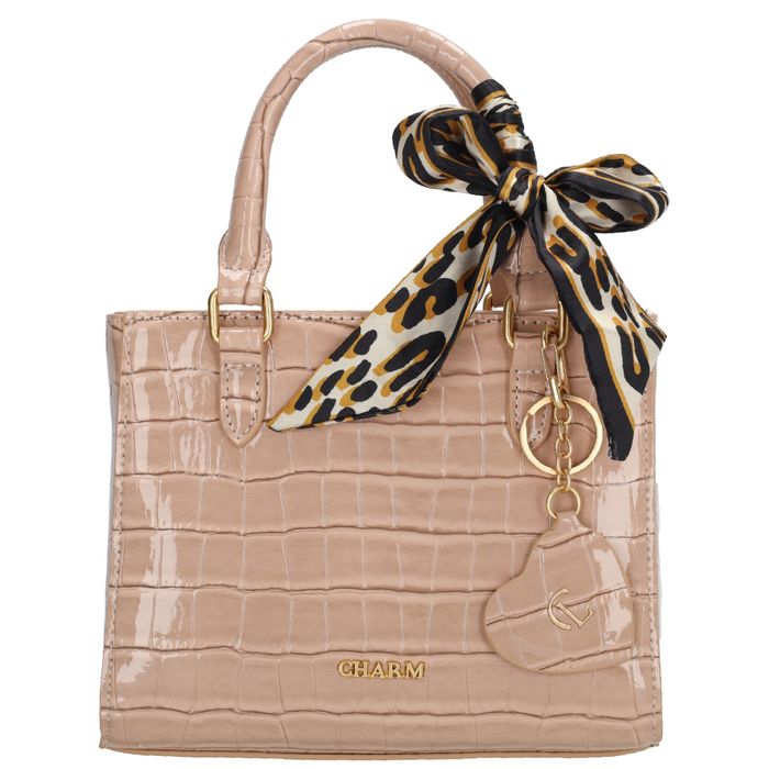 Charm London Knightsbridge Handbag