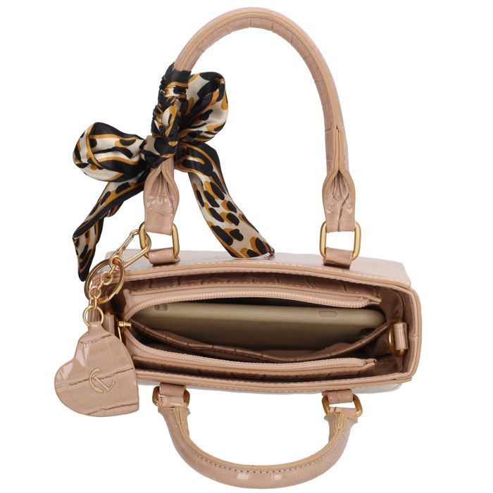Charm London Knightsbridge Handbag