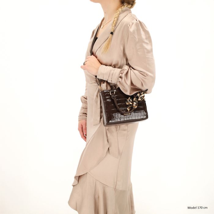 Charm London Knightsbridge Handtas