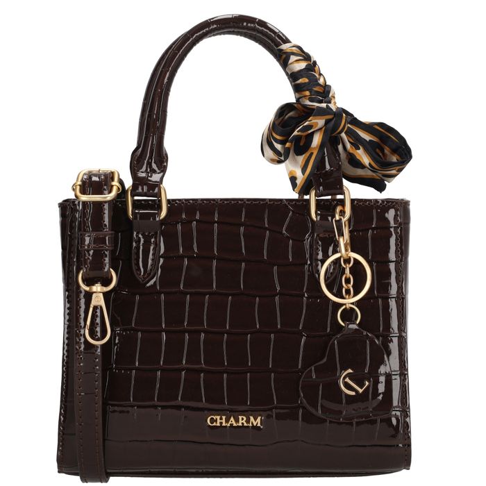 Charm London Knightsbridge Handbag