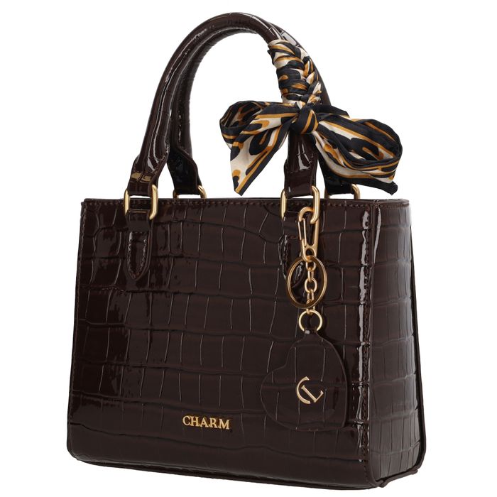 Charm London Knightsbridge Handbag