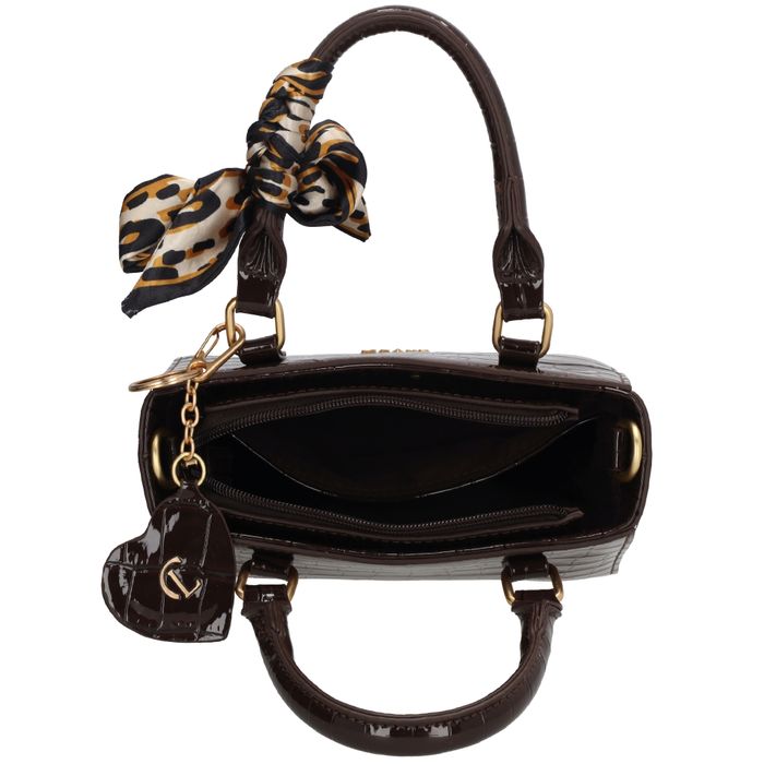 Charm London Knightsbridge Handtas