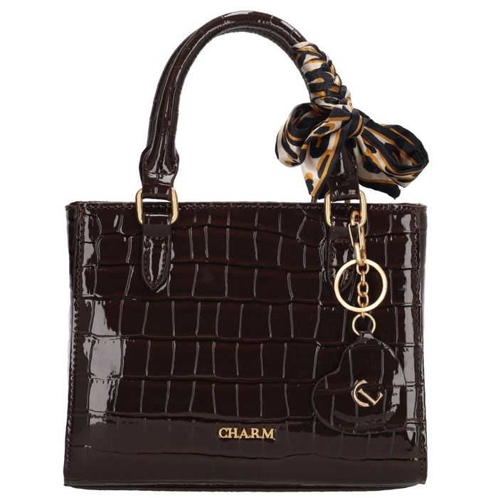 Charm London Knightsbridge Handbag
