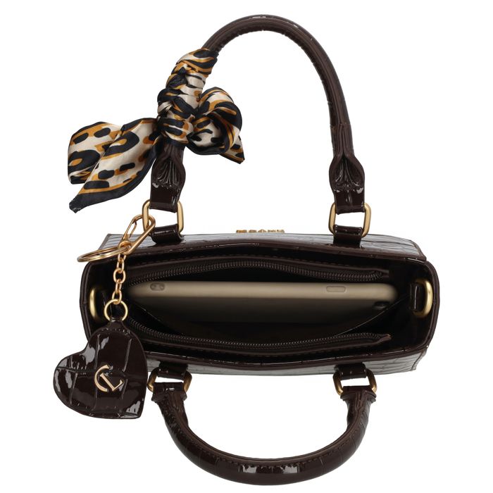 Charm London Knightsbridge Handtas