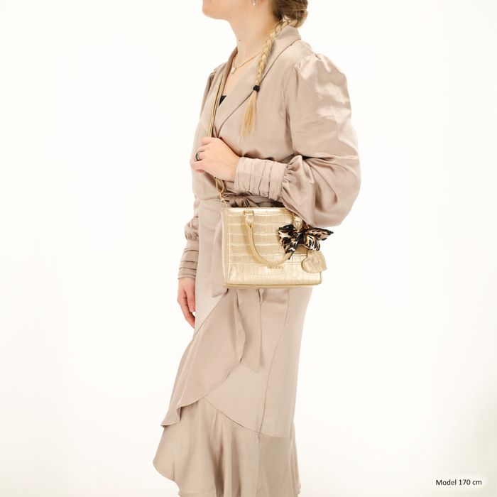 Charm London Knightsbridge Handbag