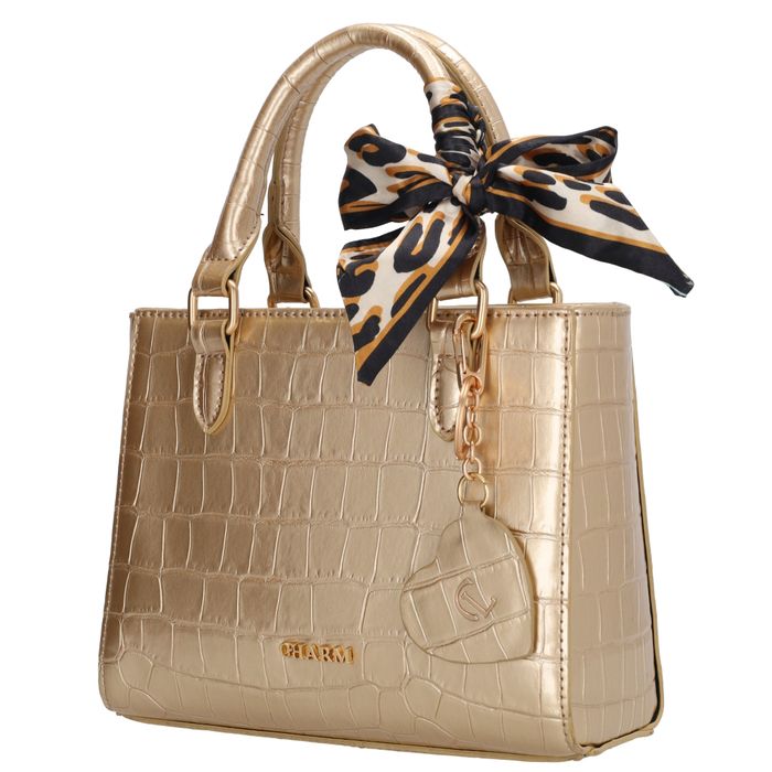 Charm London Knightsbridge Handbag