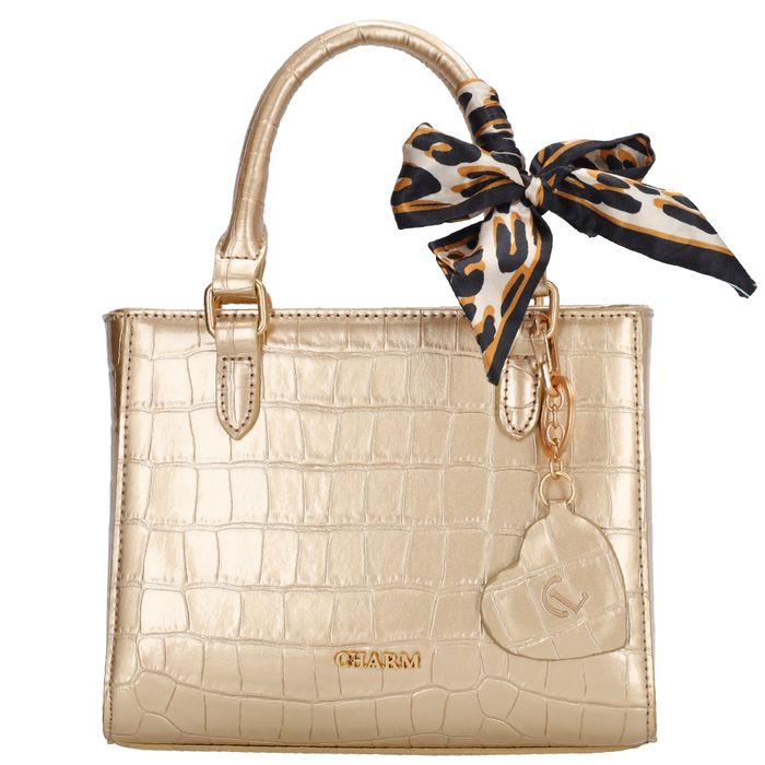 Charm London Knightsbridge Handbag