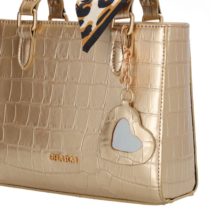 Charm London Knightsbridge Handbag