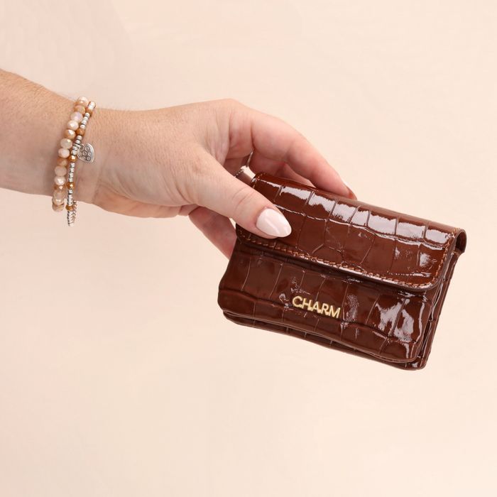 Charm London Knightsbridge Portemonnee