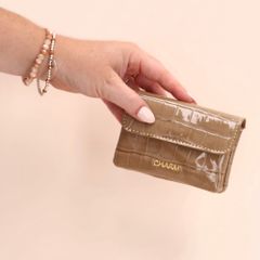 Charm London Knightsbridge Portemonnee