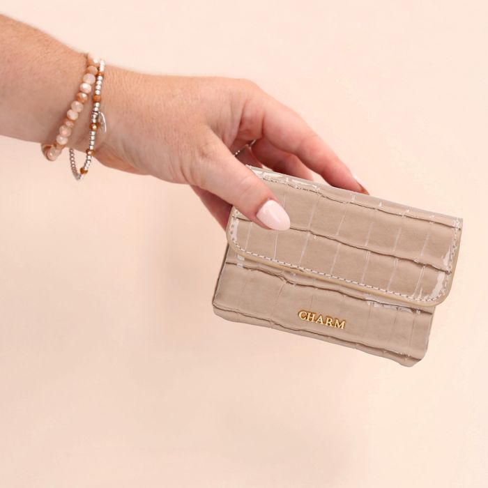 Charm London Knightsbridge Portemonnee