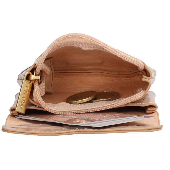 Charm London Knightsbridge Portemonnee