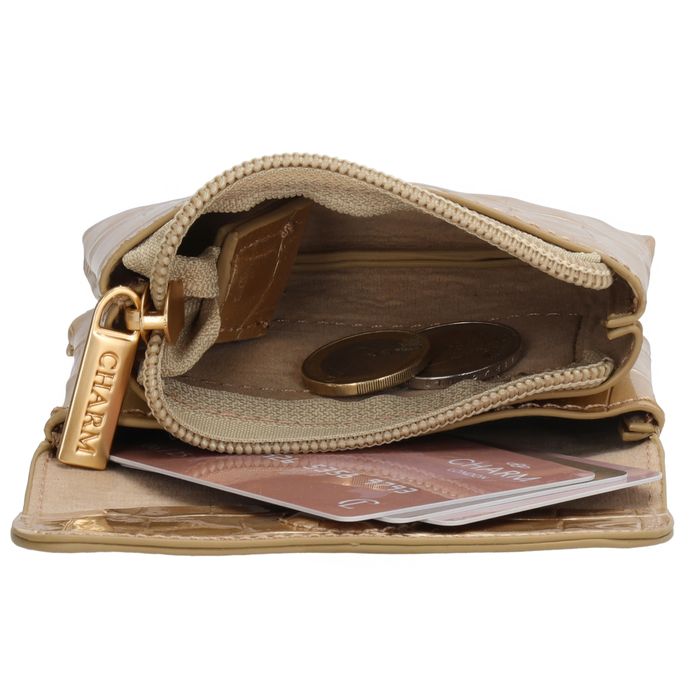 Charm London Knightsbridge Portemonnee