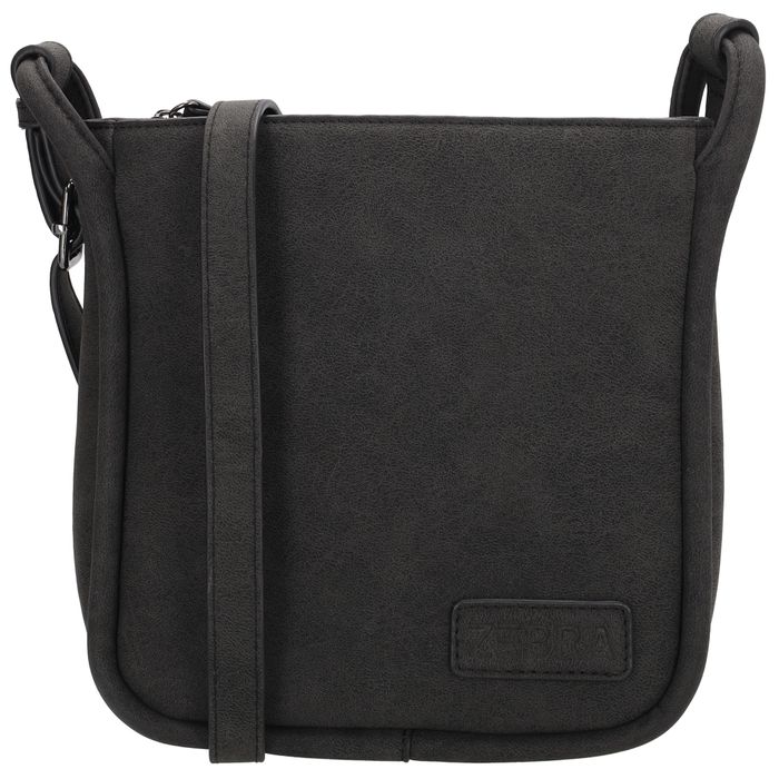 Zebra Trends Mia Crossbodytas