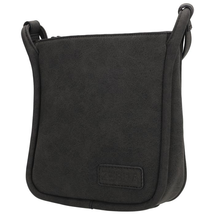 Zebra Trends Mia Crossbodytas