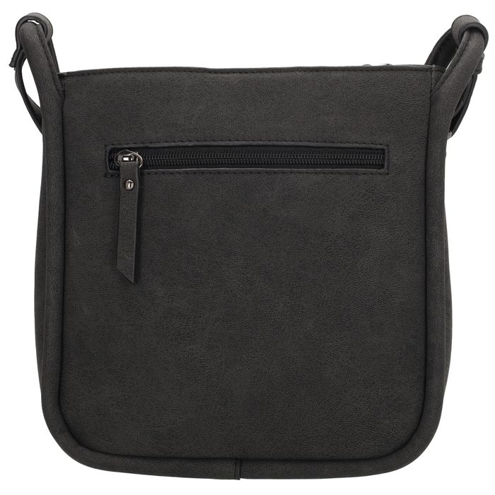 Zebra Trends Mia Crossbodytas