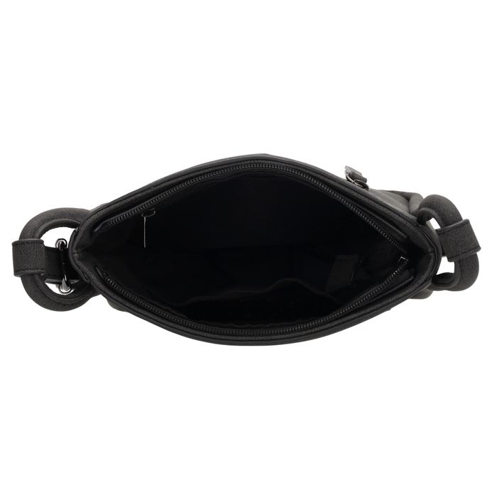 Zebra Trends Mia Crossbodytas